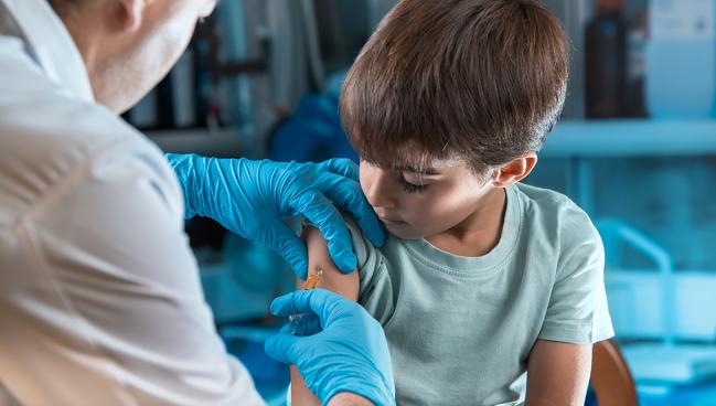 Myocarditis Risk Varies by COVID-19 Vaccine Type, Dosing Interval